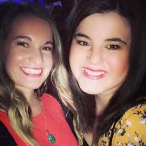 Meet your Posher, Ericka